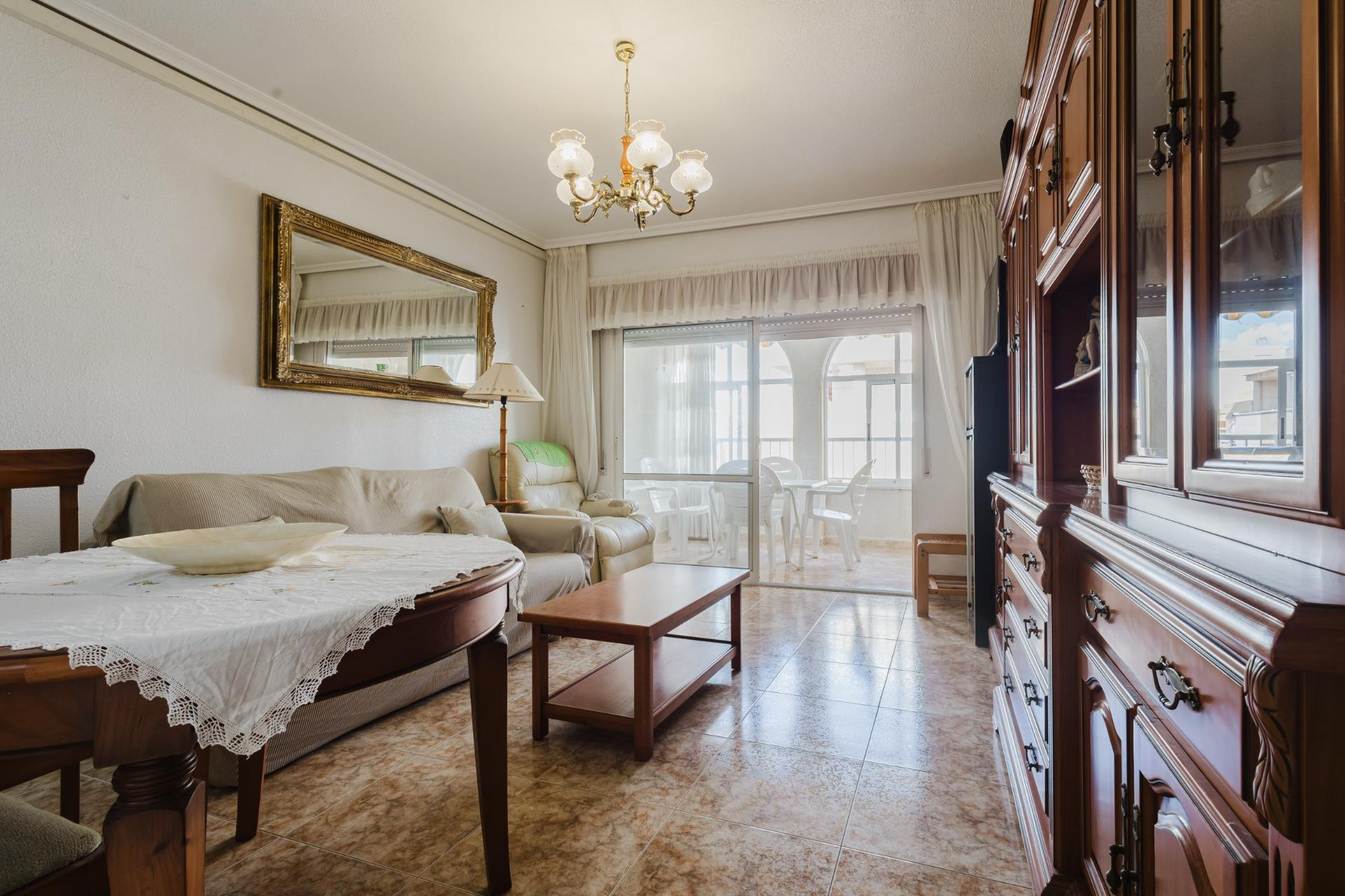 Revente - Appartement - Torrevieja - Acequion