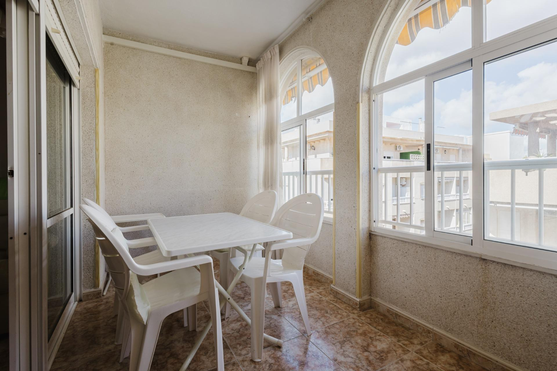 Revente - Appartement - Torrevieja - Acequion