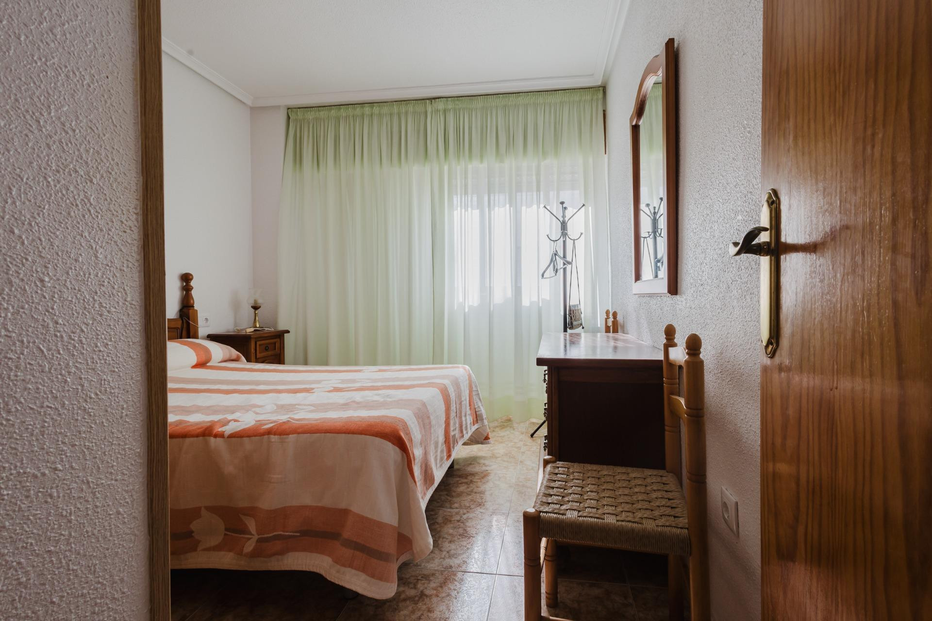 Revente - Appartement - Torrevieja - Acequion