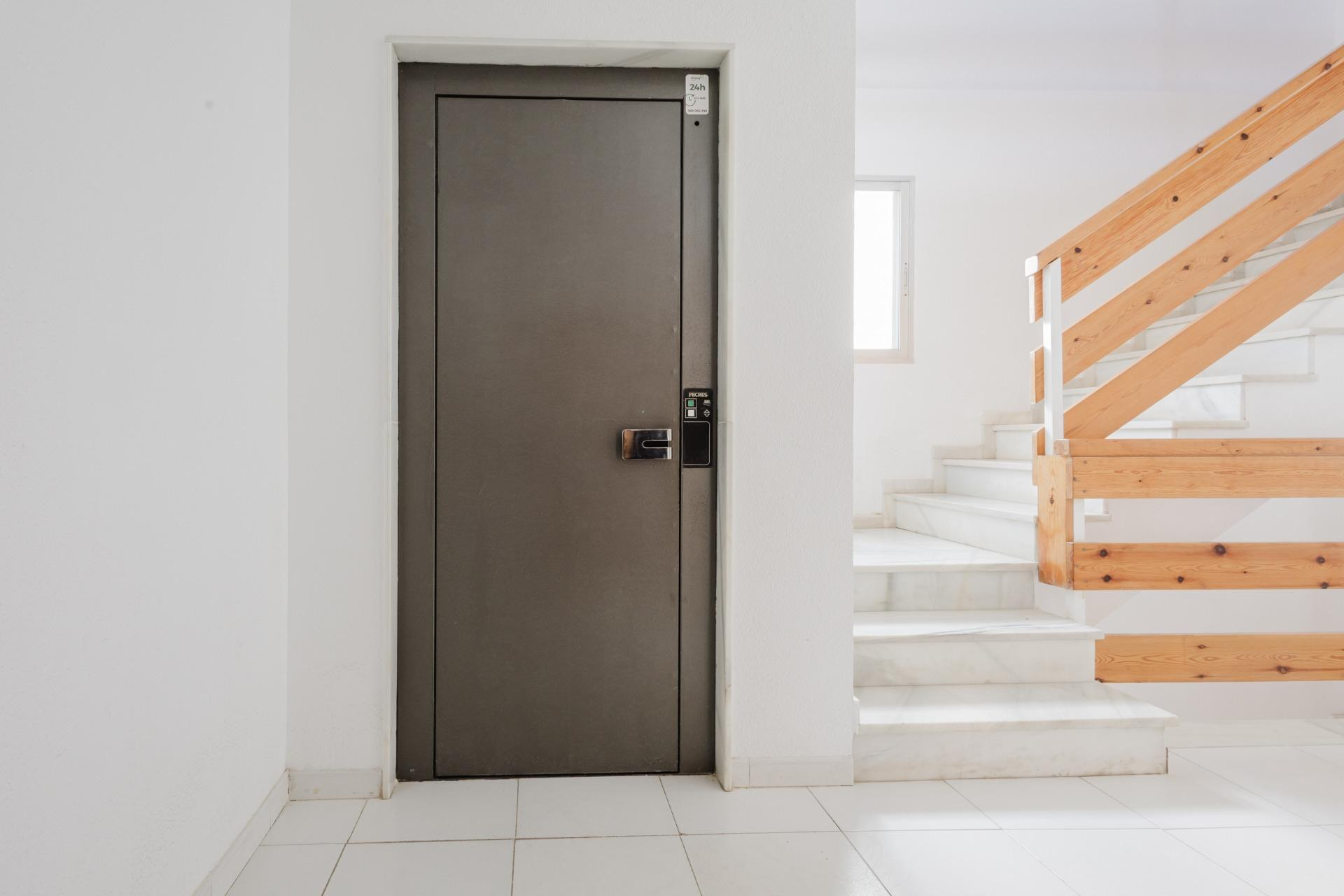 Revente - Appartement - Torrevieja - Acequion