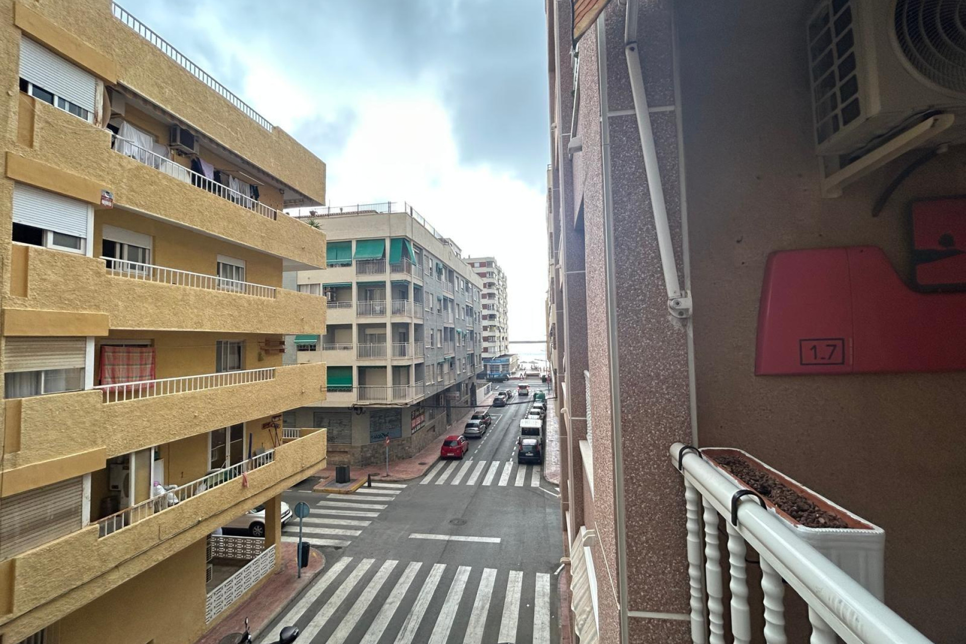 Revente - Appartement - Torrevieja - Acequion