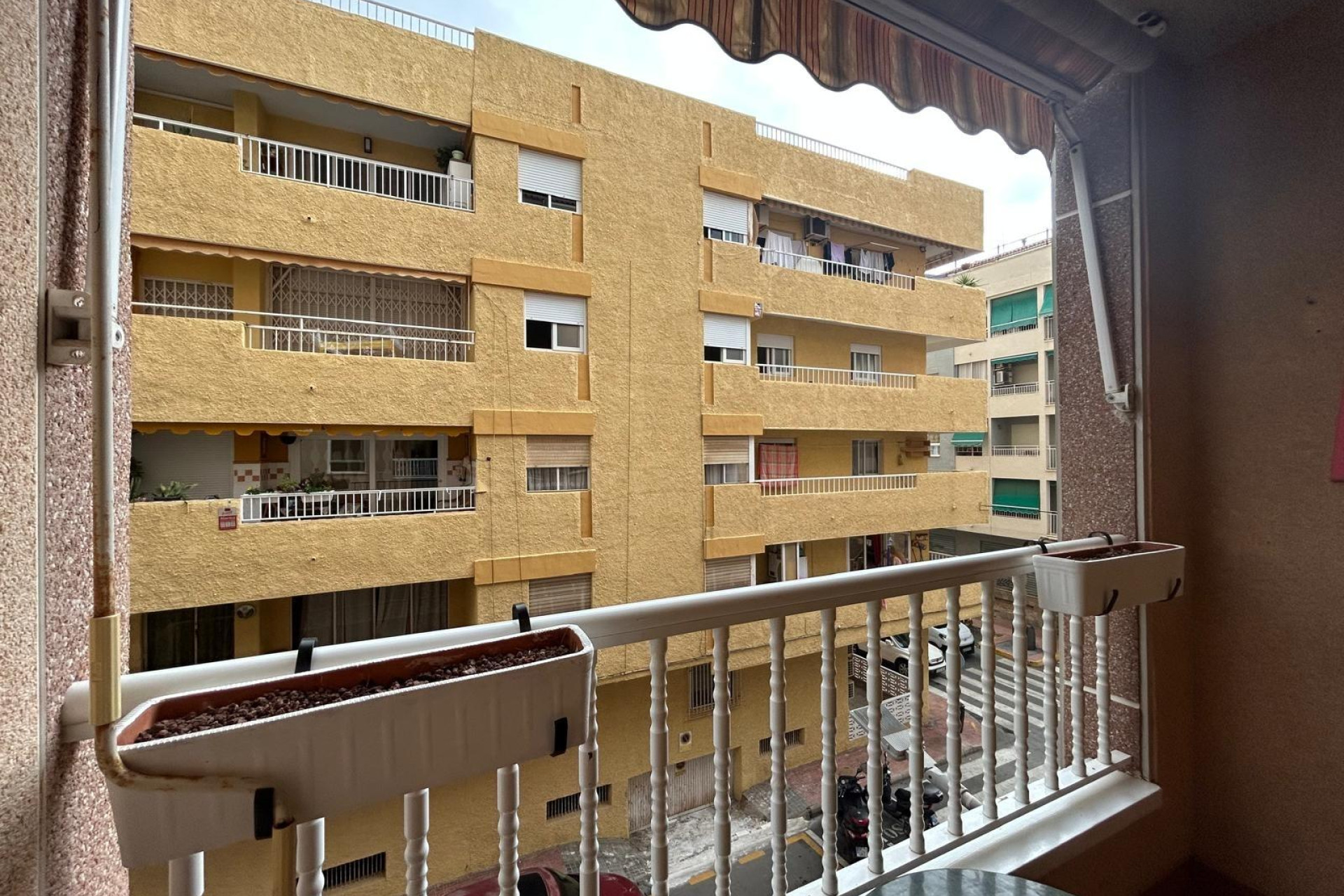 Revente - Appartement - Torrevieja - Acequion