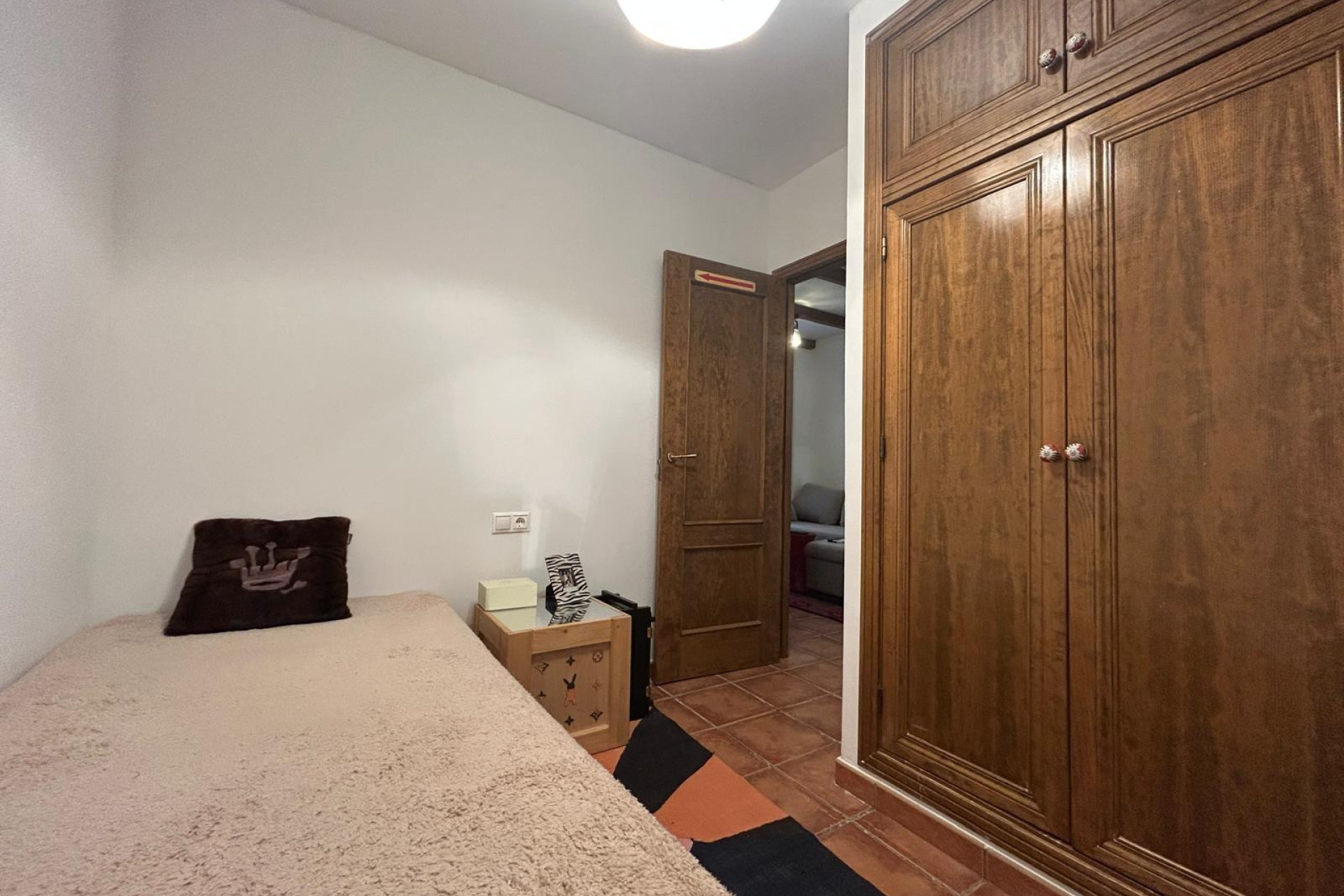 Revente - Appartement - Torrevieja - Acequion