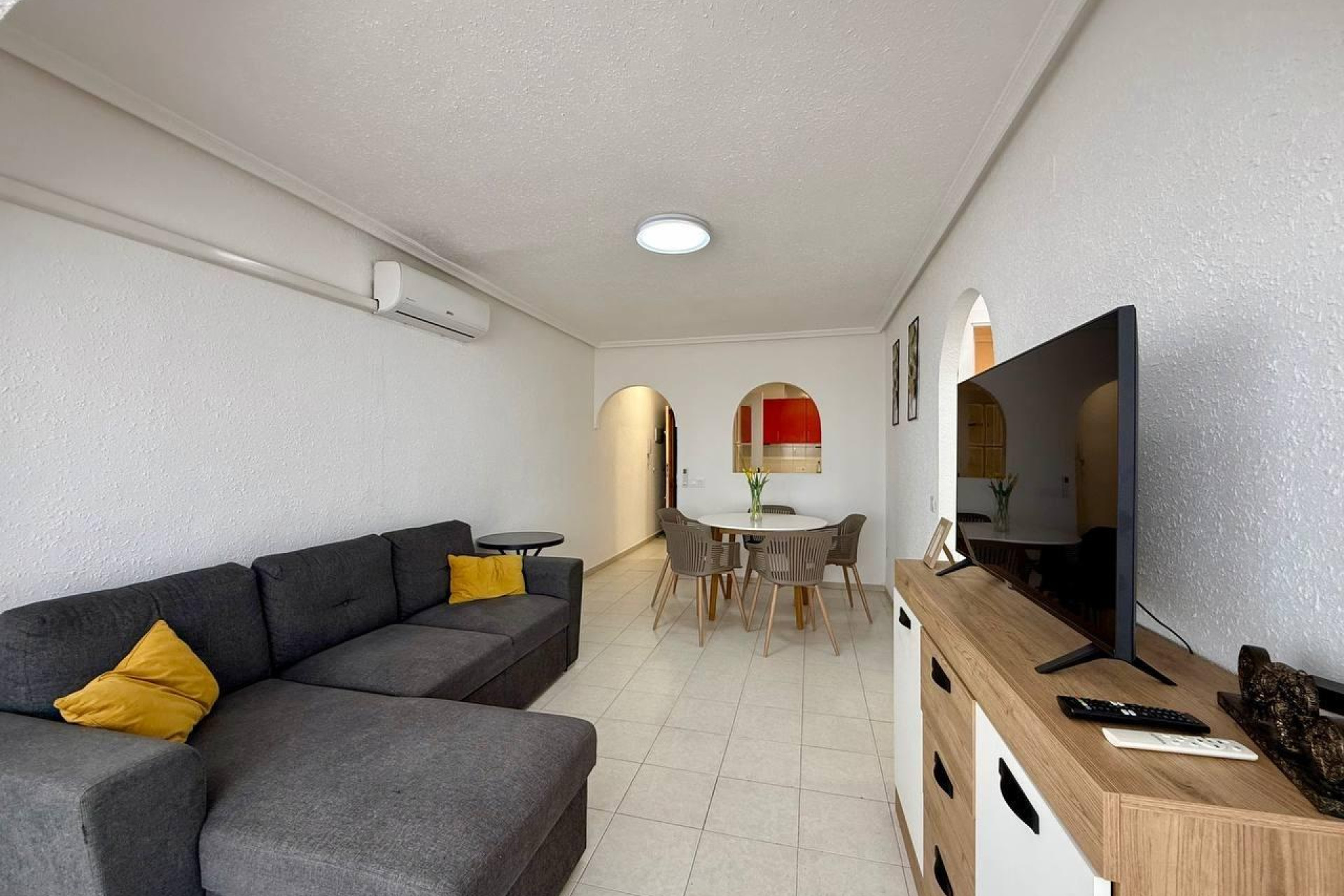 Revente - Appartement - Torrevieja - Acequion