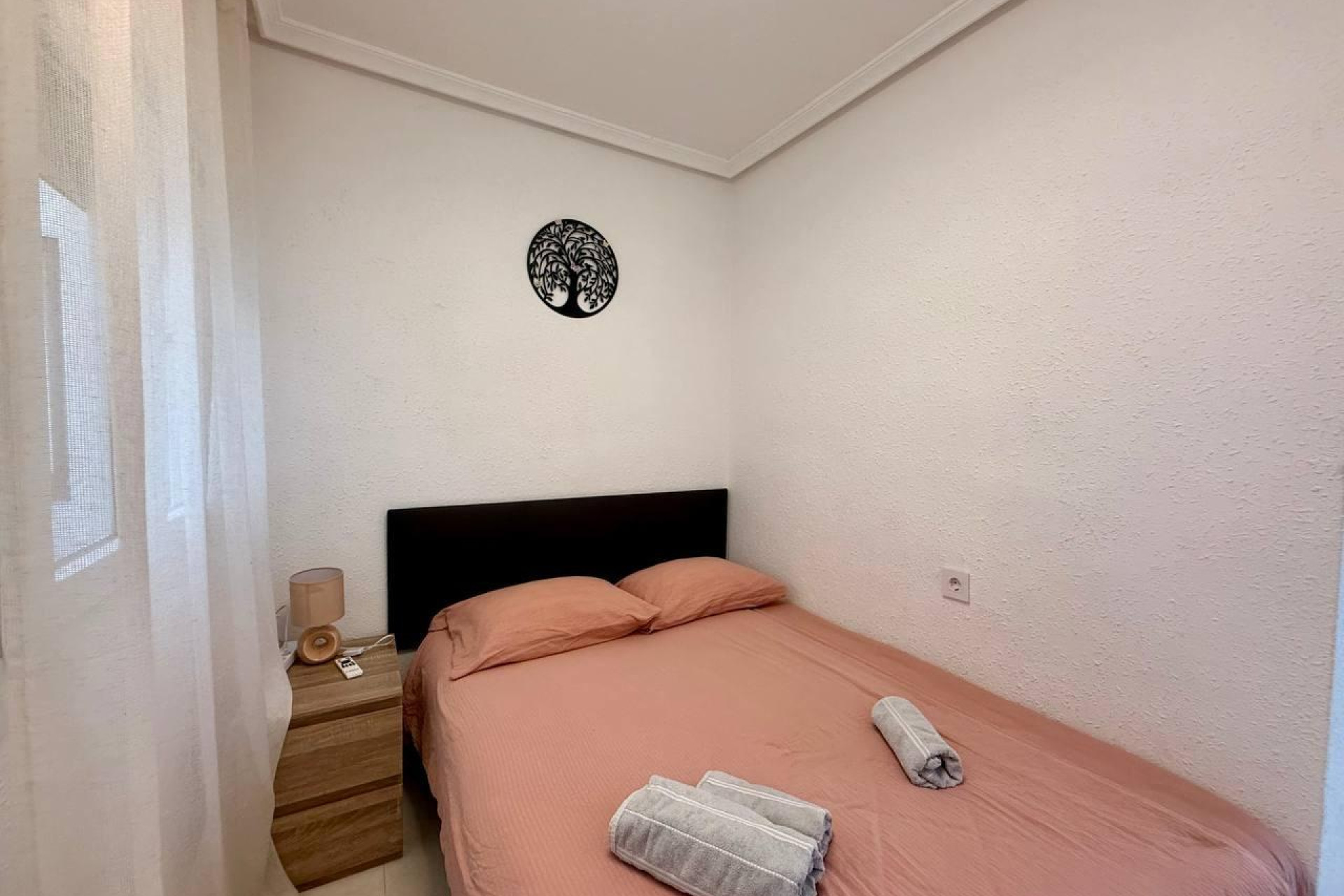 Revente - Appartement - Torrevieja - Acequion