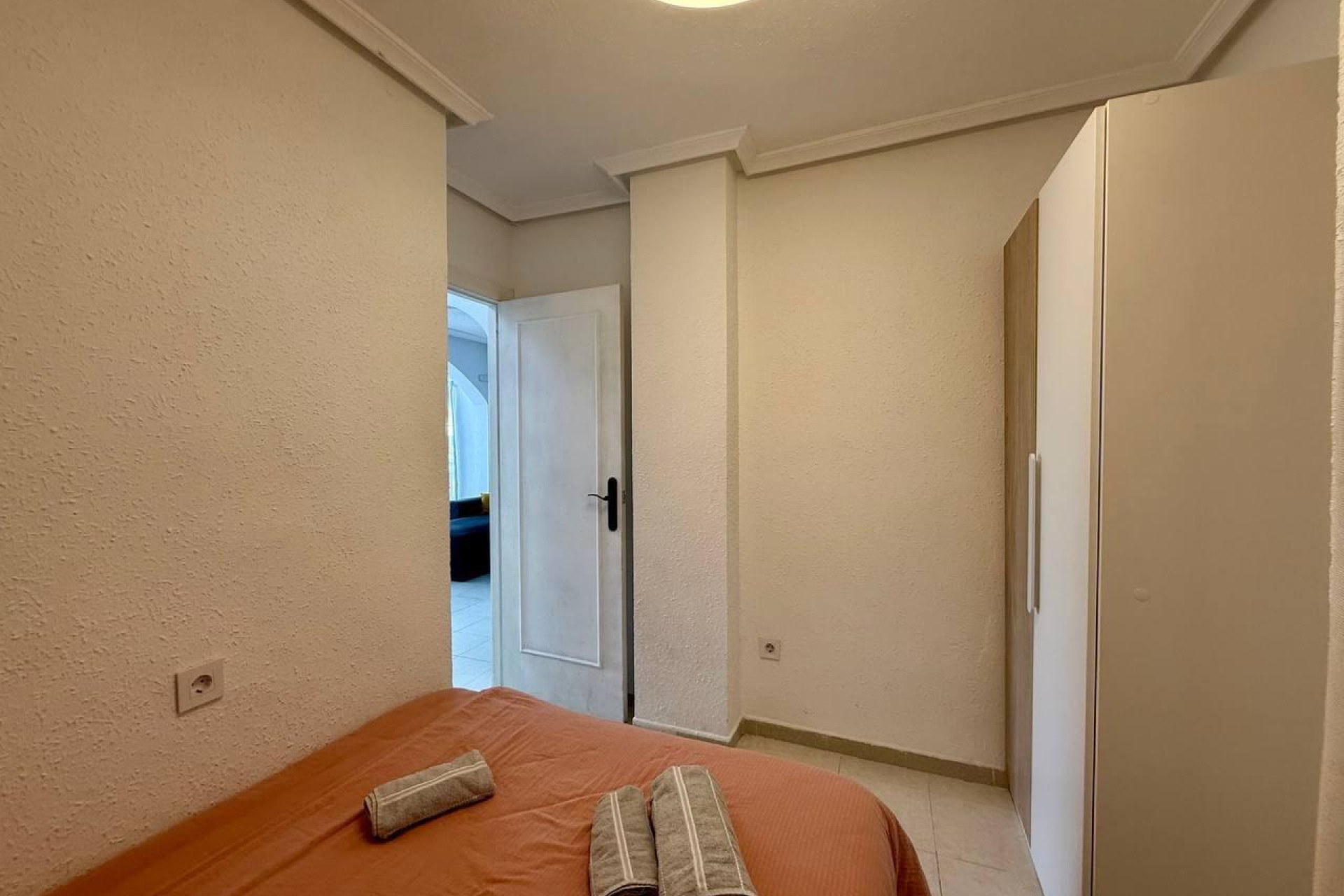 Revente - Appartement - Torrevieja - Acequion