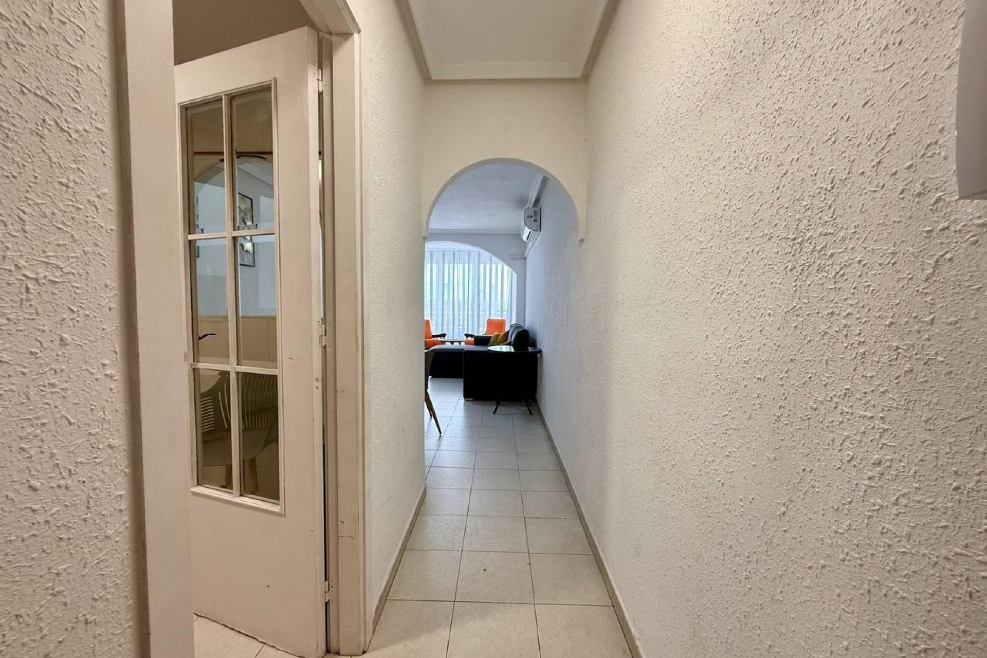 Revente - Appartement - Torrevieja - Acequion
