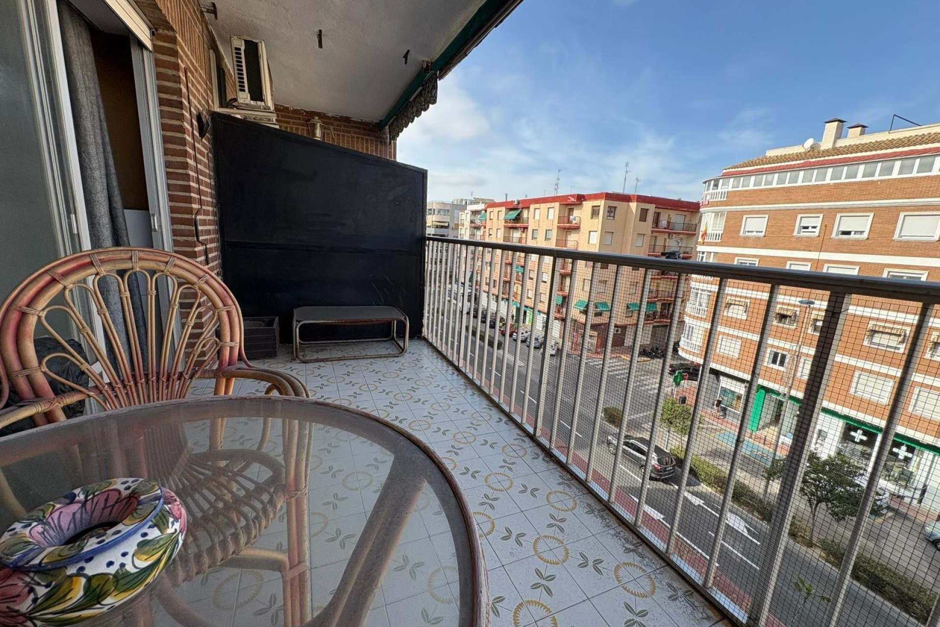 Revente - Appartement - Torrevieja - Acequion