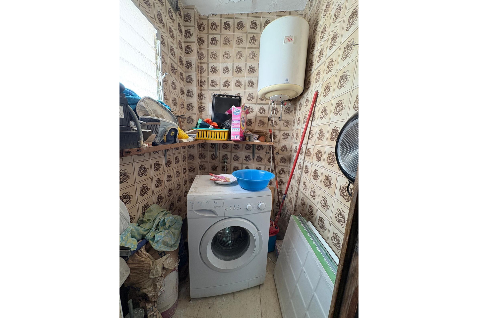 Revente - Appartement - Torrevieja - Acequion