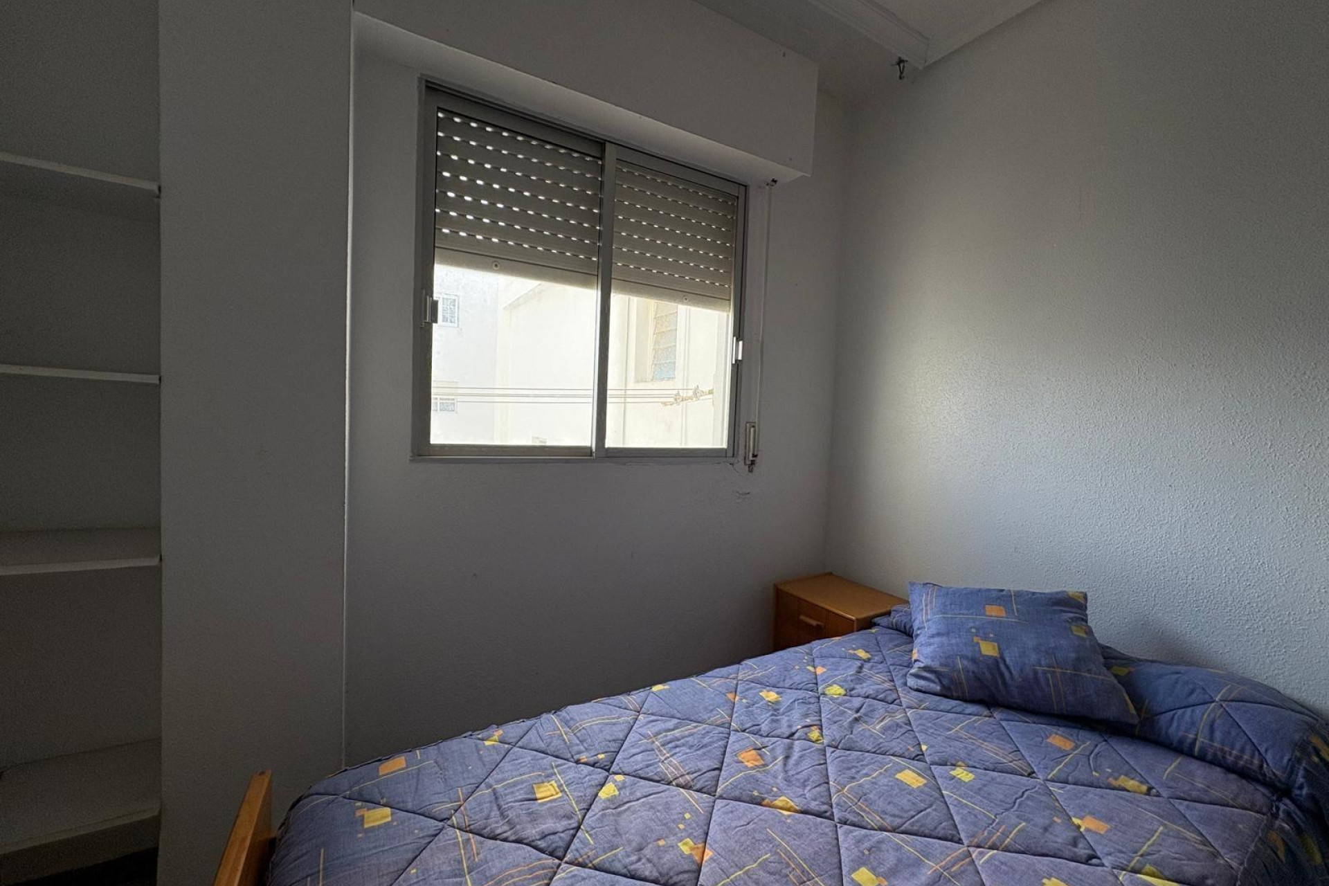 Revente - Appartement - Torrevieja - Acequion