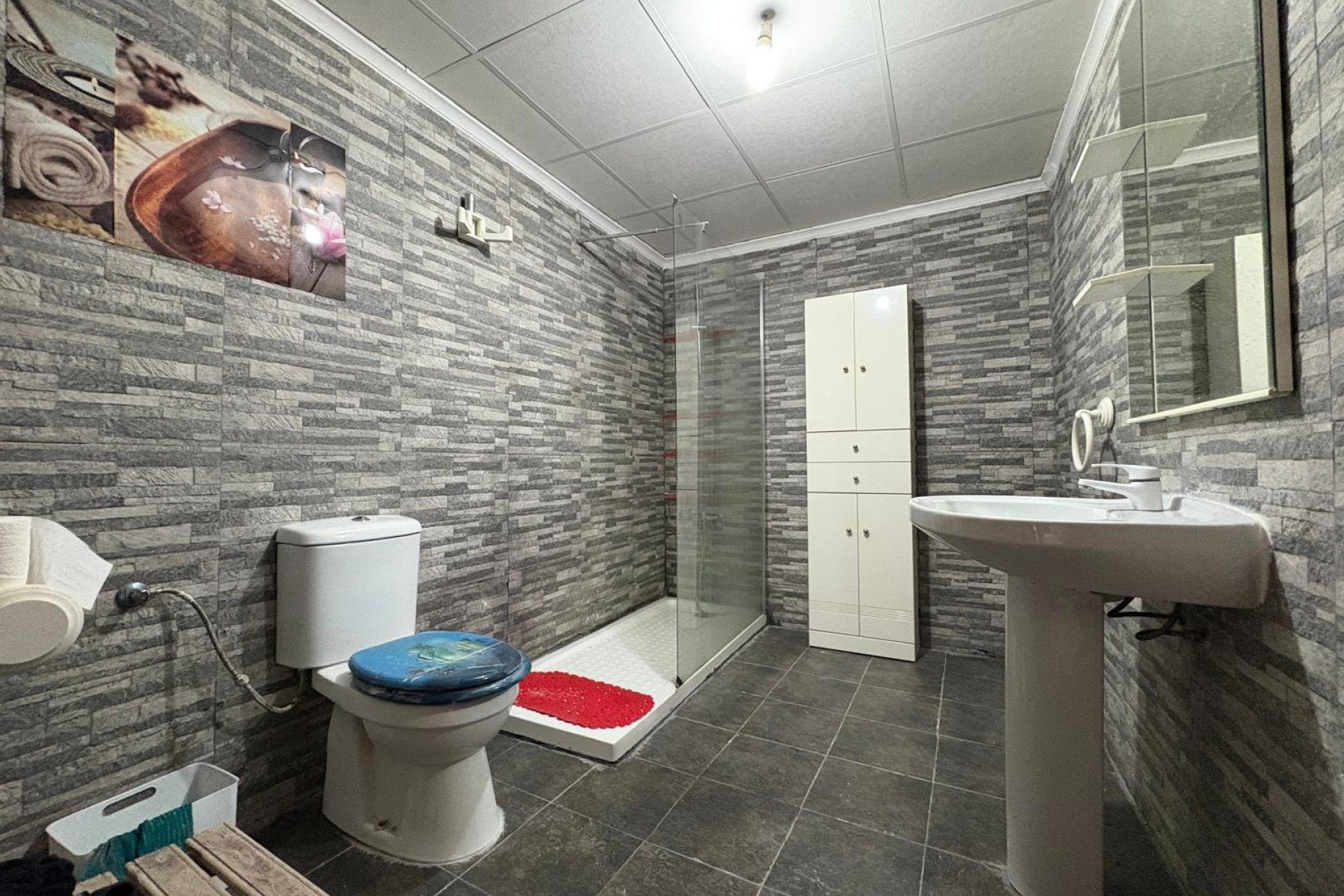 Revente - Appartement - Torrevieja - Acequion