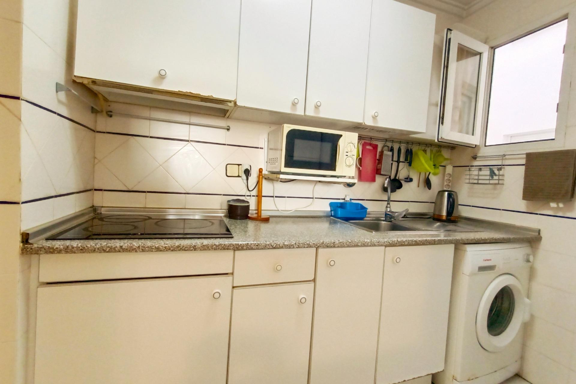 Revente - Appartement - Torrevieja - Acequion