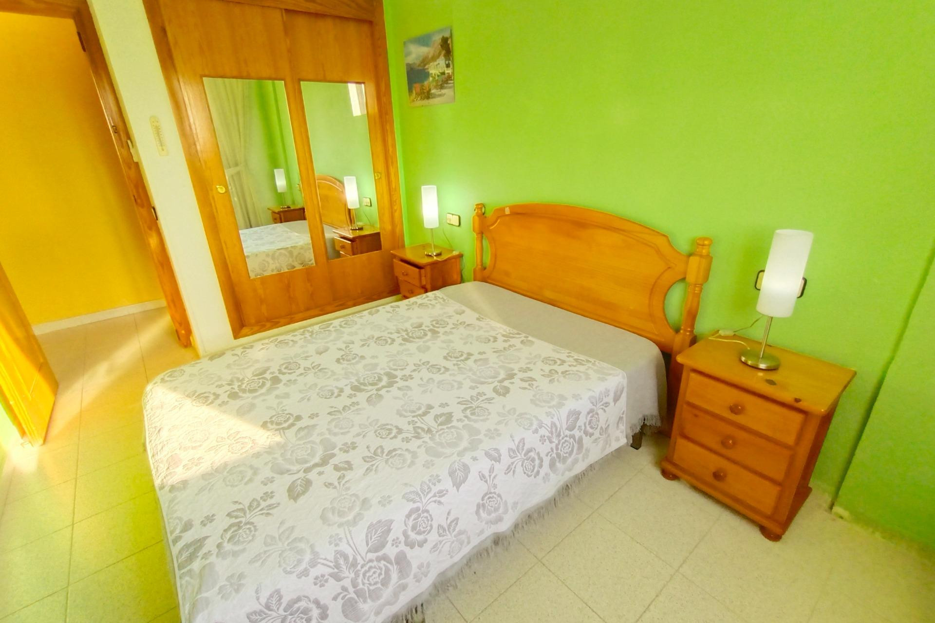 Revente - Appartement - Torrevieja - Acequion