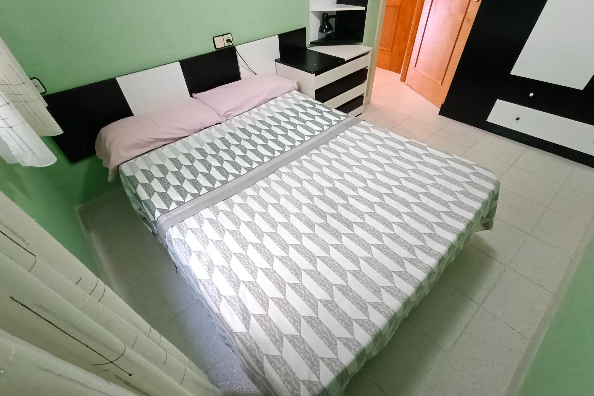 Revente - Appartement - Torrevieja - Acequion