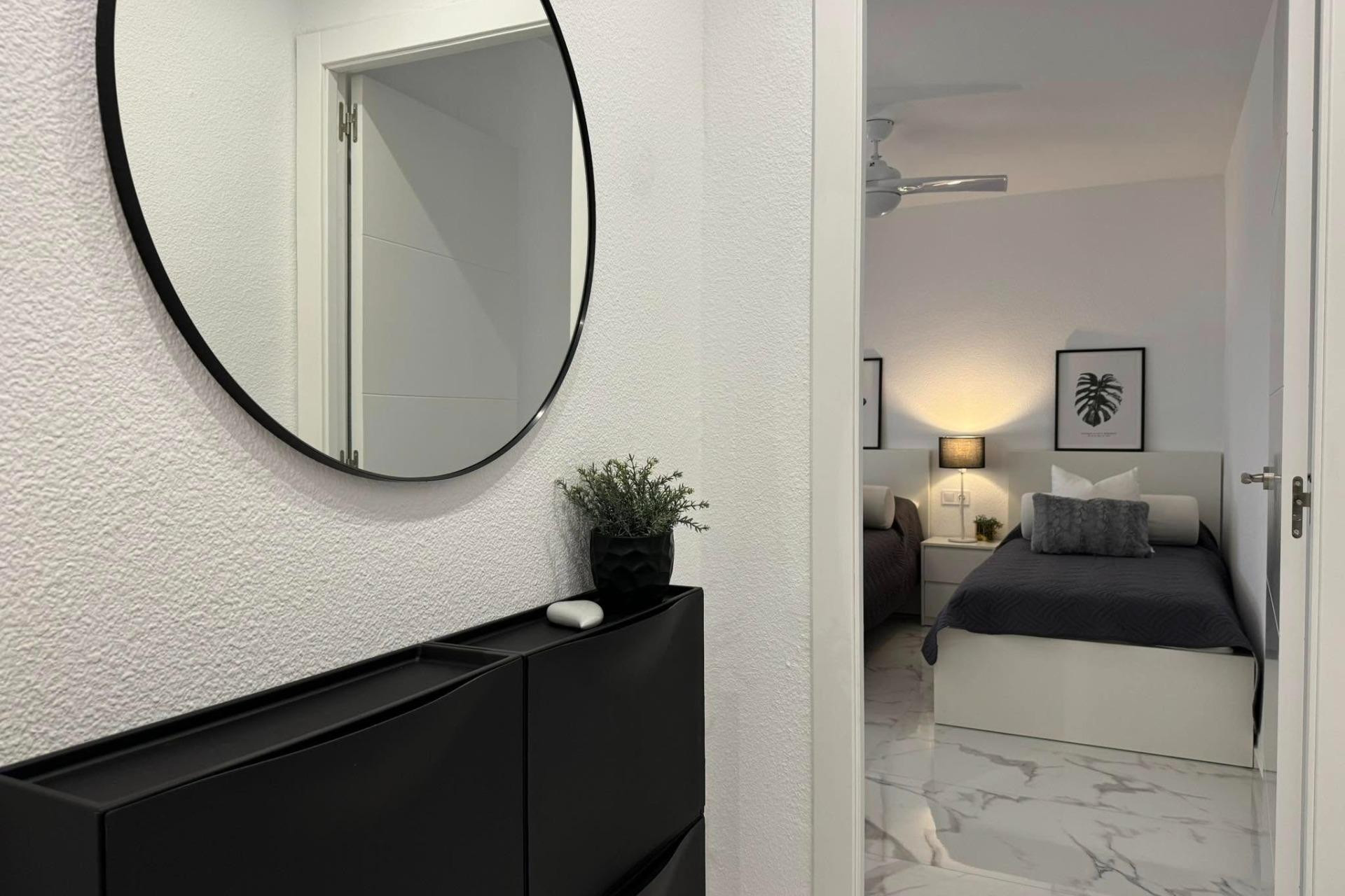 Revente - Appartement - Torrevieja - Acequion