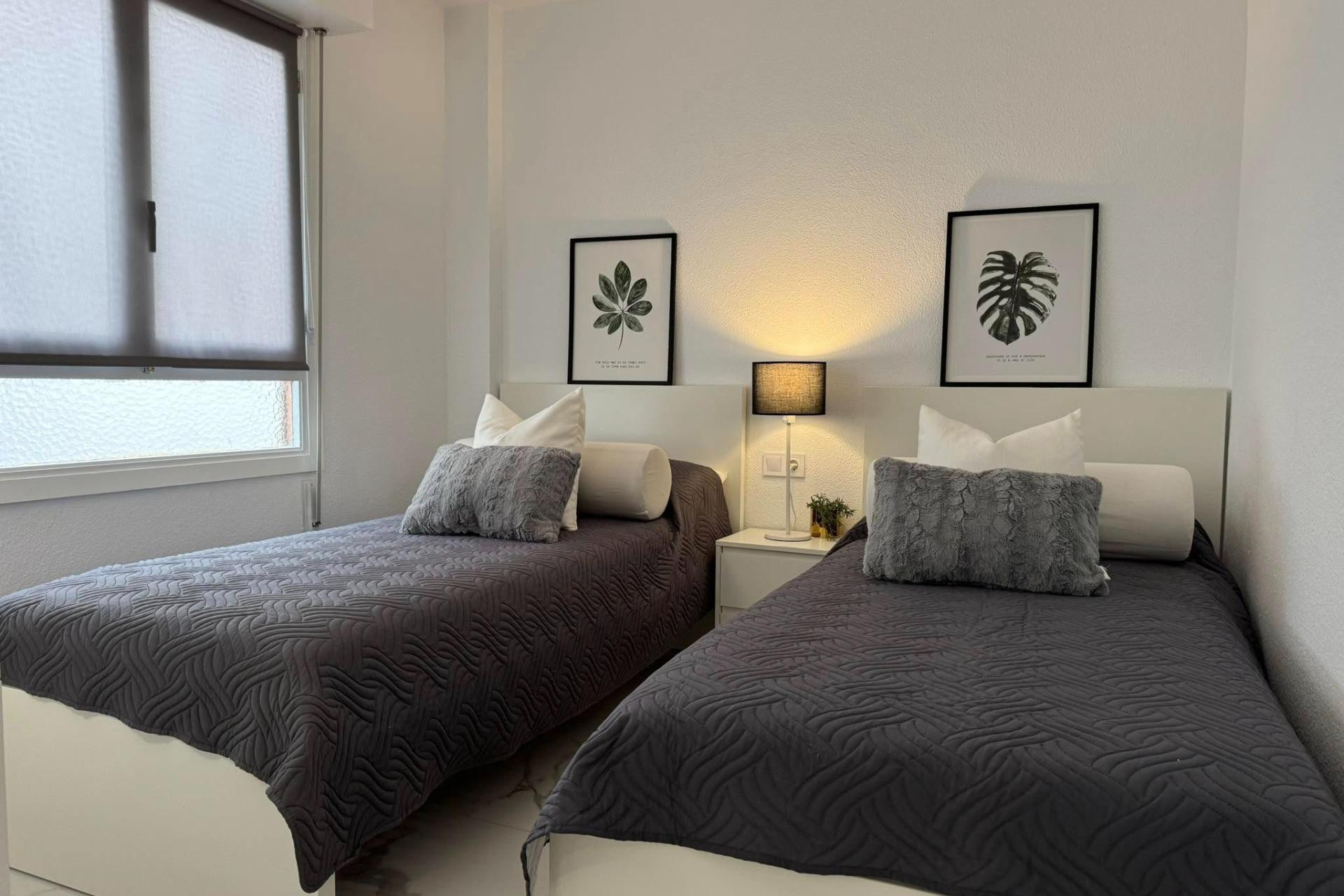 Revente - Appartement - Torrevieja - Acequion