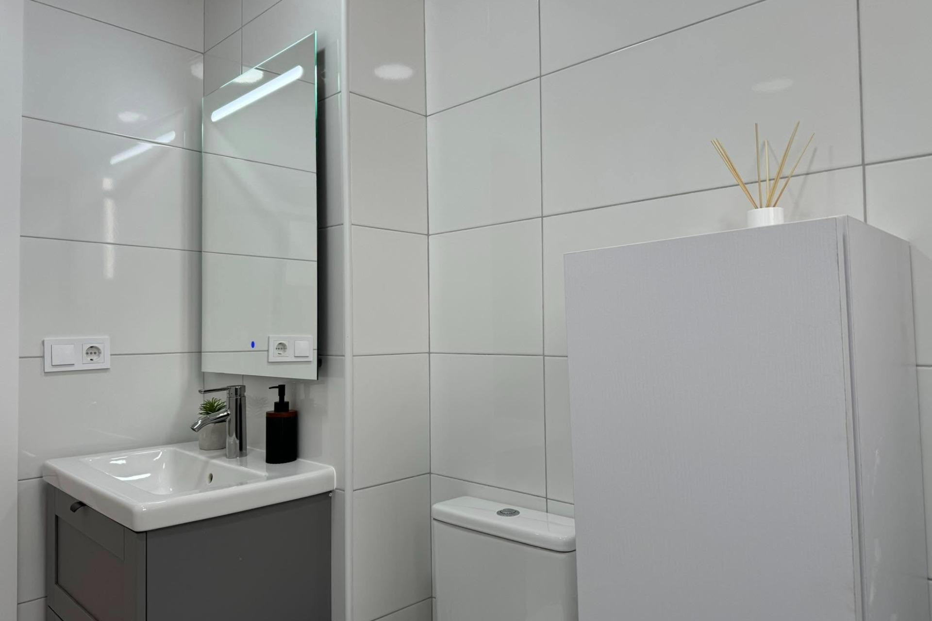 Revente - Appartement - Torrevieja - Acequion