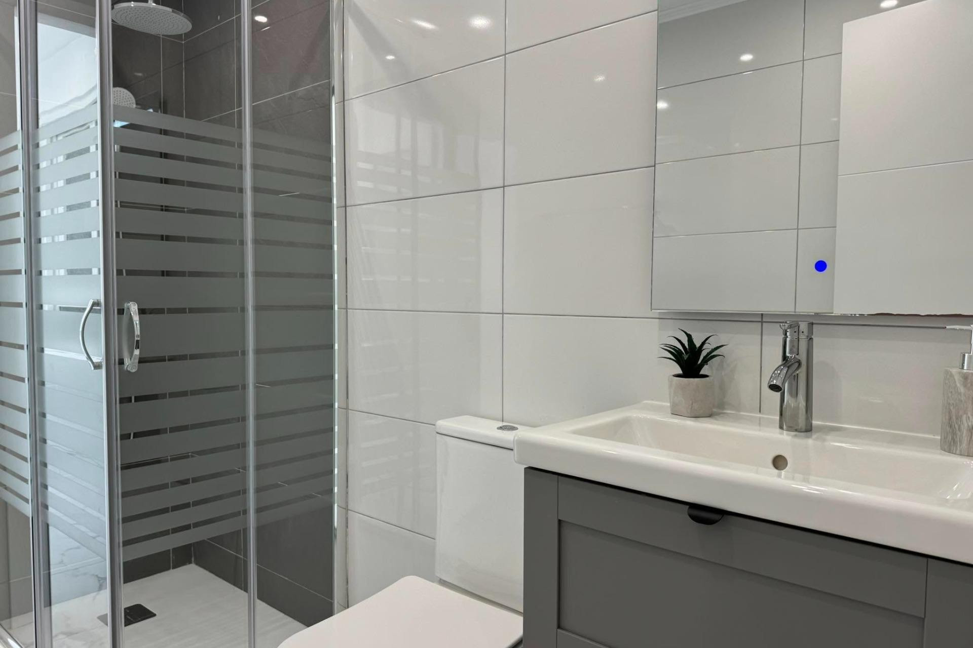 Revente - Appartement - Torrevieja - Acequion