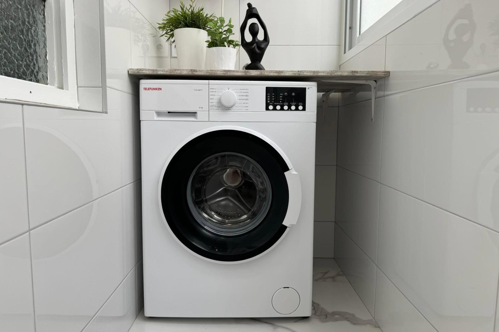 Revente - Appartement - Torrevieja - Acequion