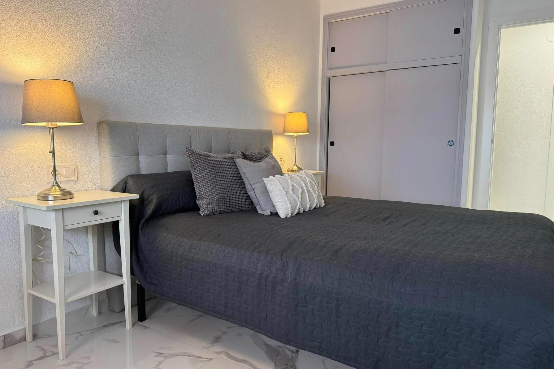 Revente - Appartement - Torrevieja - Acequion