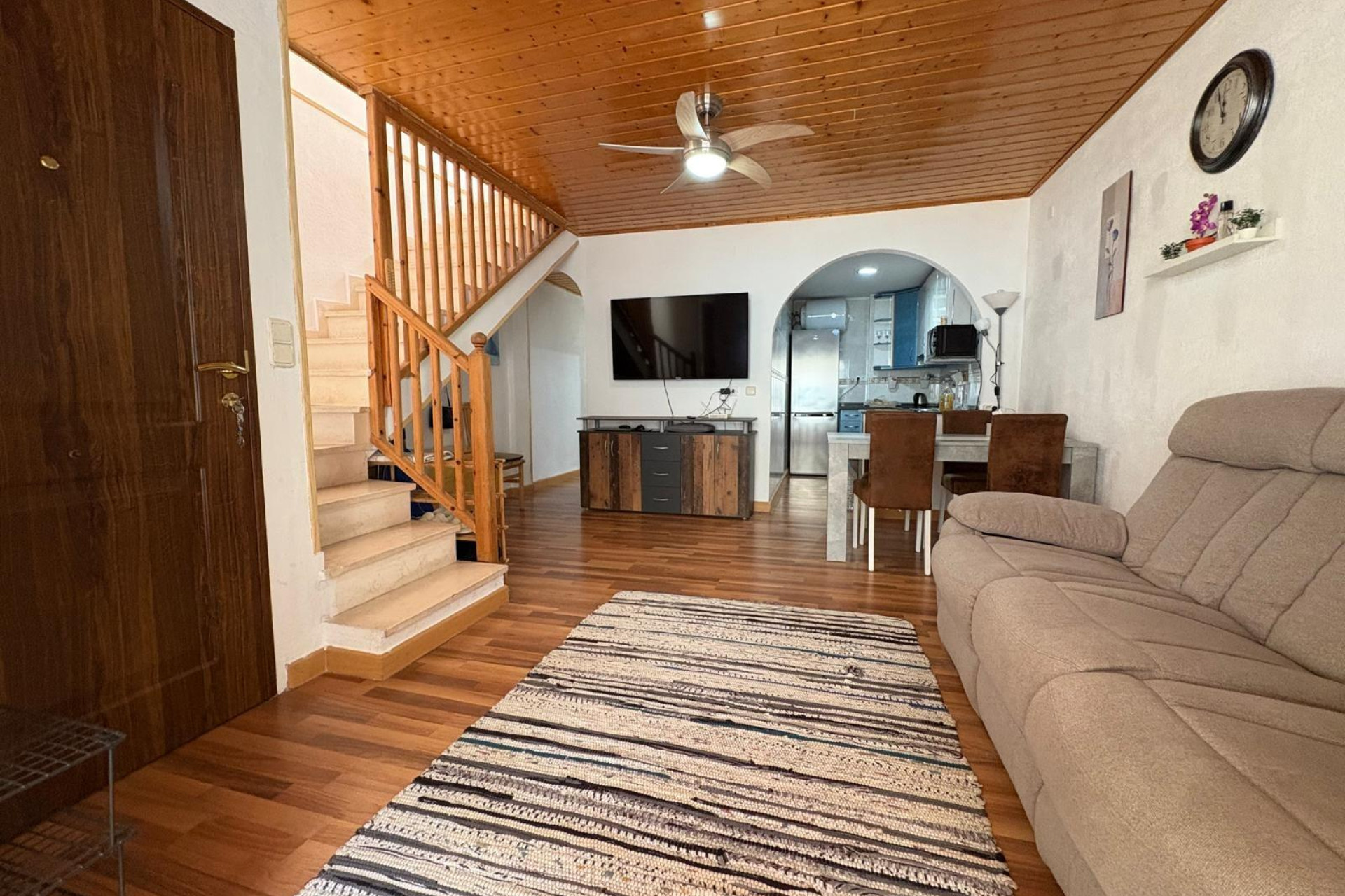 Revente - Appartement - Torrevieja - Acequion