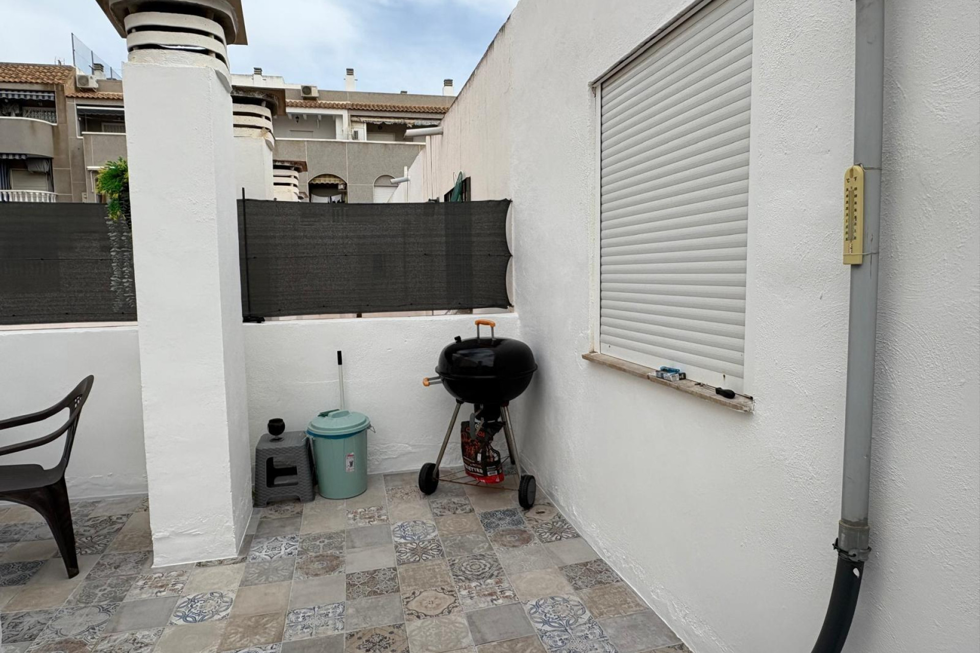 Revente - Appartement - Torrevieja - Acequion