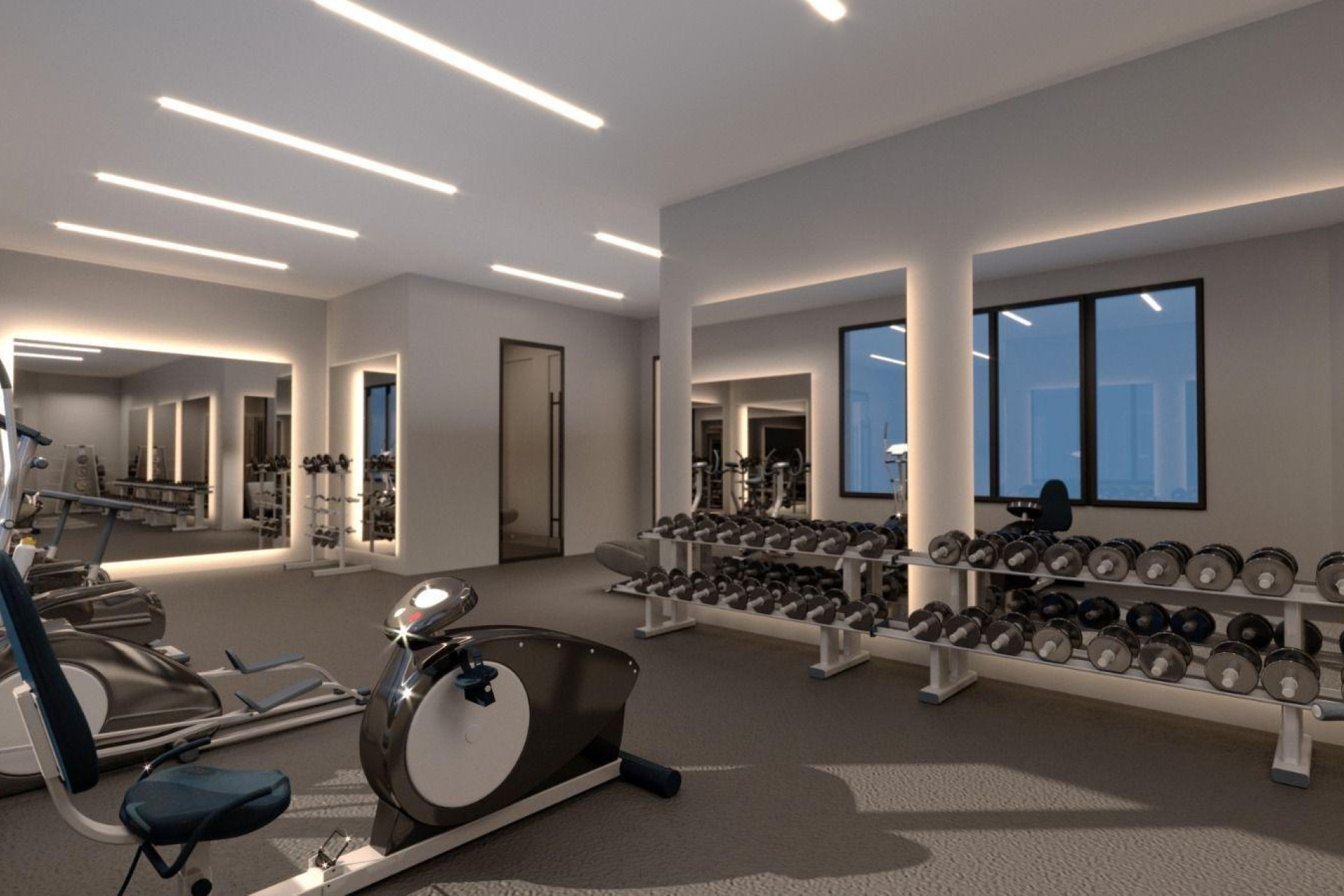 Revente - Appartement - Torrevieja - Acequion