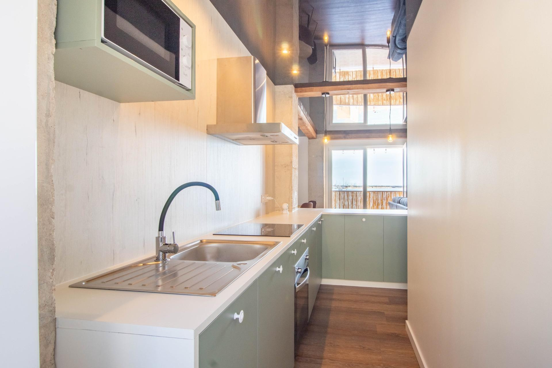 Revente - Appartement - Torrevieja - Acequion