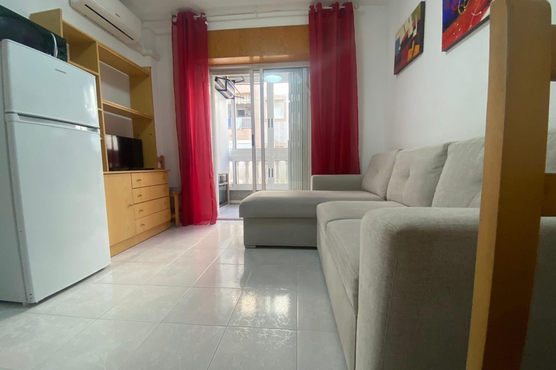 Revente - Appartement - Torrevieja - Acequion