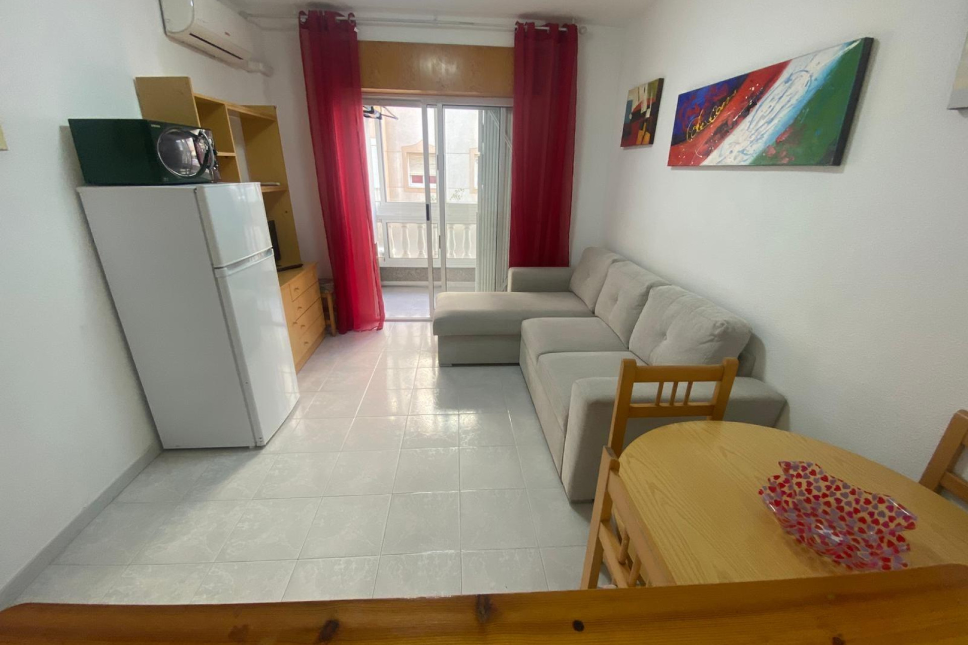 Revente - Appartement - Torrevieja - Acequion