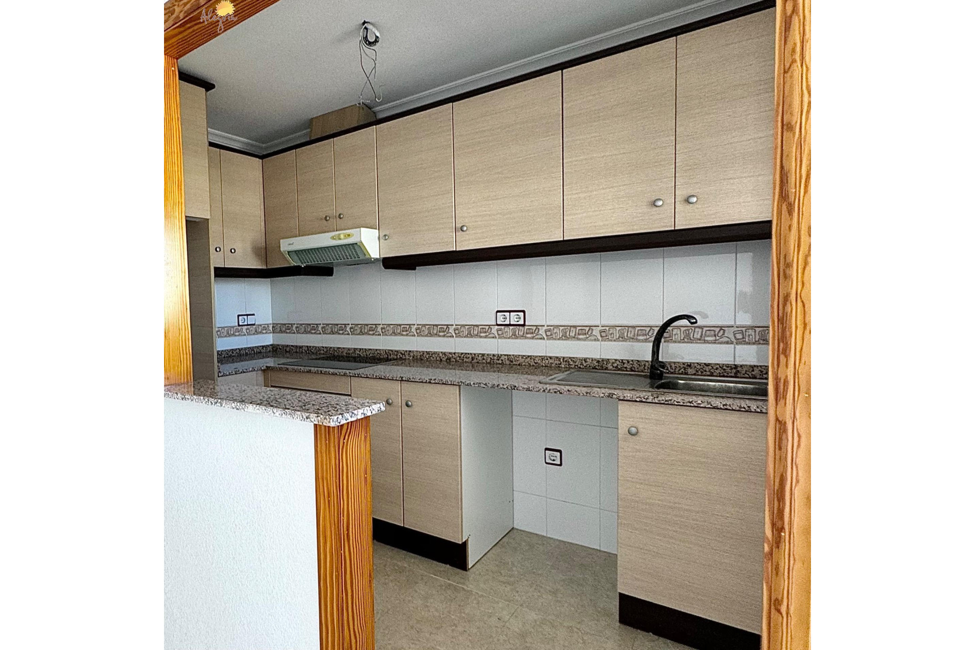 Revente - Appartement - Torrevieja - Aguas nuevas 1