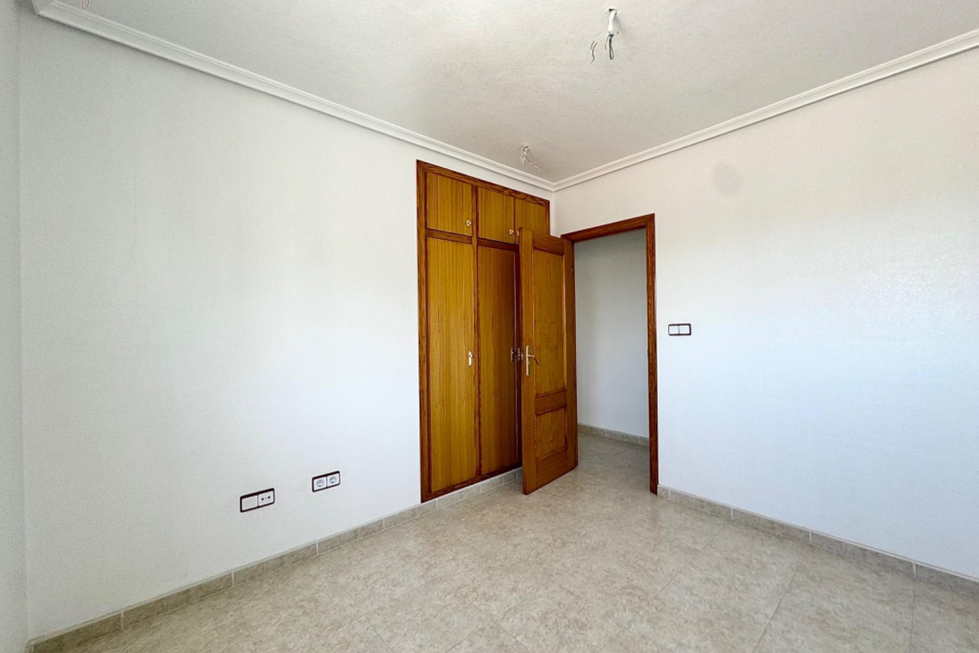 Revente - Appartement - Torrevieja - Aguas nuevas 1