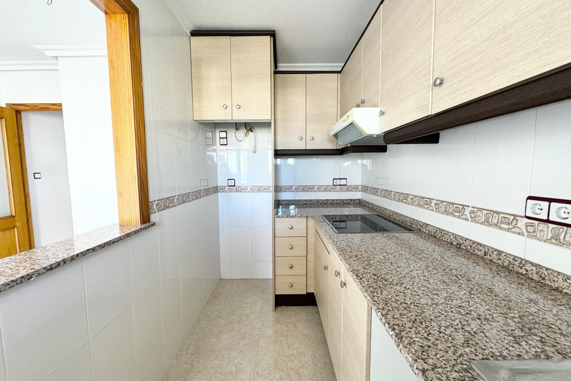 Revente - Appartement - Torrevieja - Aguas nuevas 1