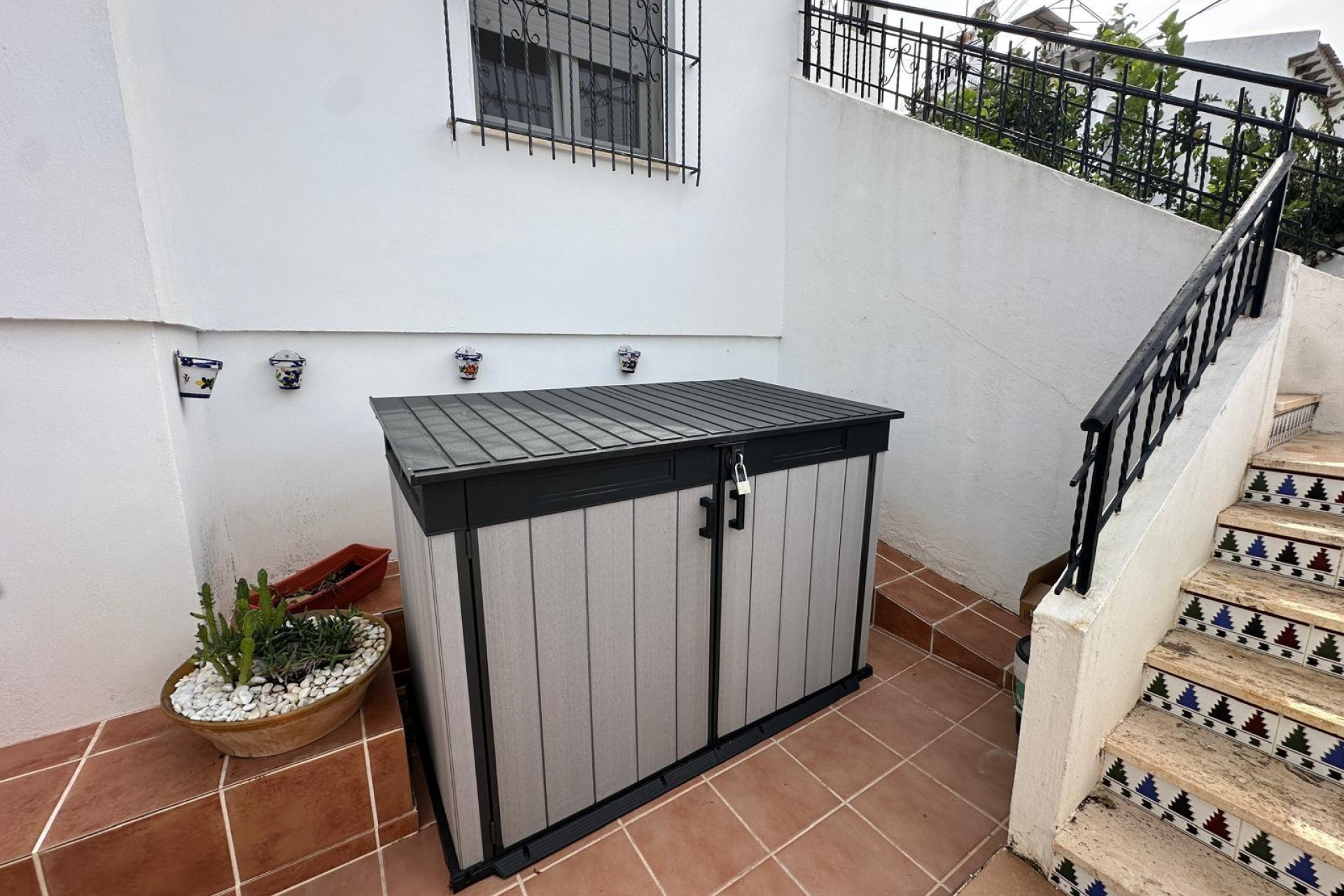 Revente - Appartement - Torrevieja - Aguas nuevas 2