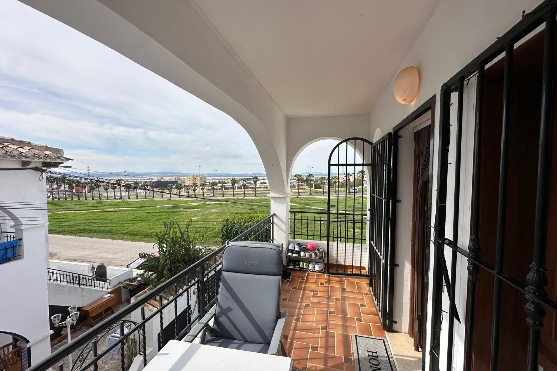 Revente - Appartement - Torrevieja - Aguas nuevas 2