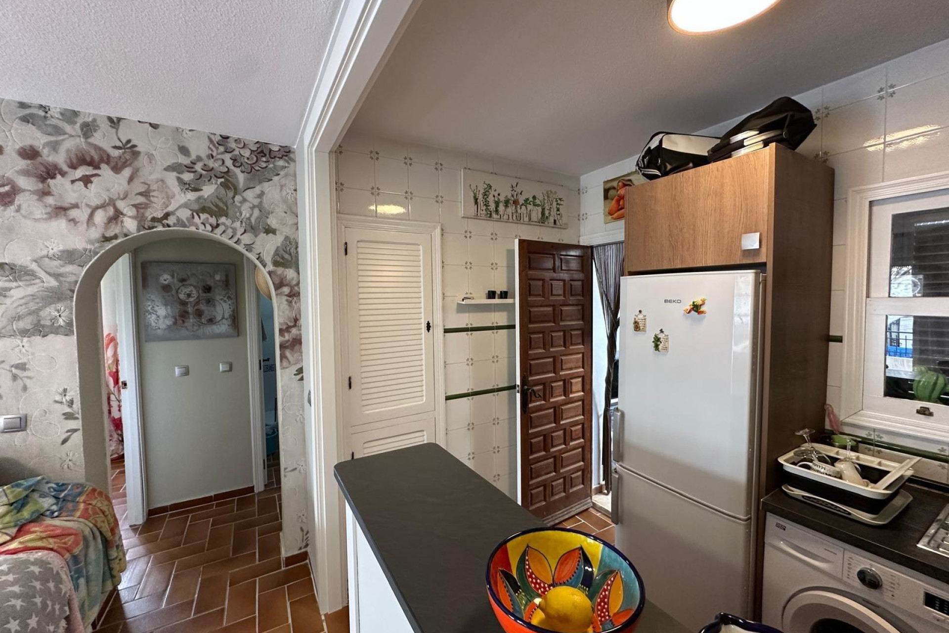 Revente - Appartement - Torrevieja - Aguas nuevas 2