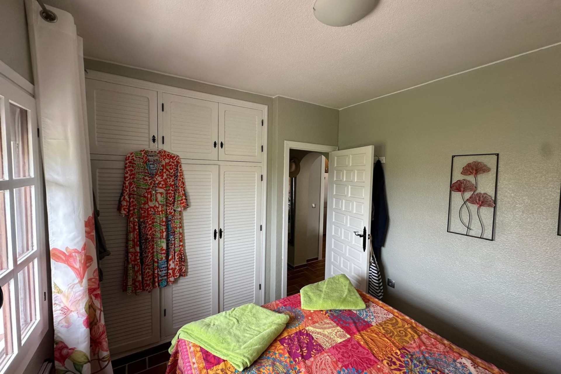 Revente - Appartement - Torrevieja - Aguas nuevas 2