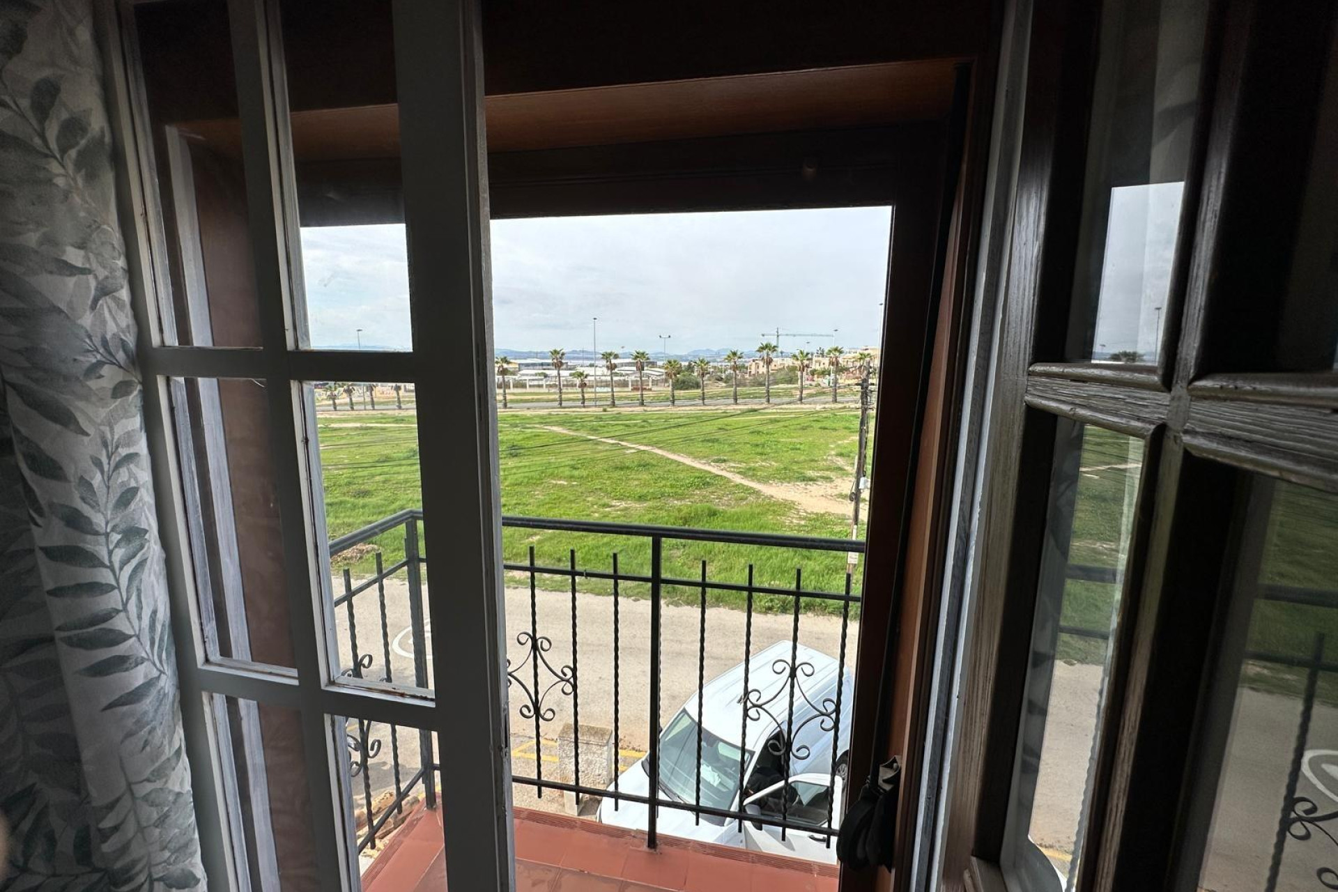 Revente - Appartement - Torrevieja - Aguas nuevas 2