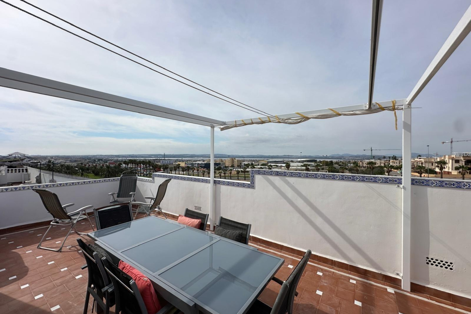 Revente - Appartement - Torrevieja - Aguas nuevas 2