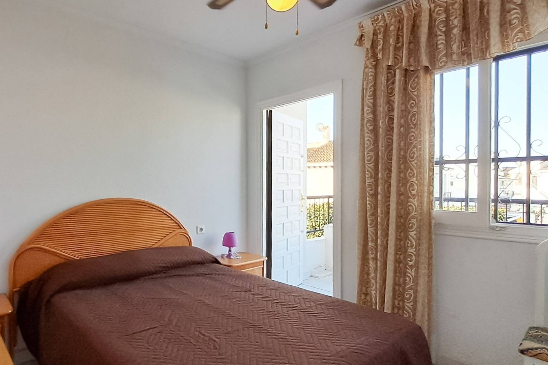 Revente - Appartement - Torrevieja - Aguas nuevas 2