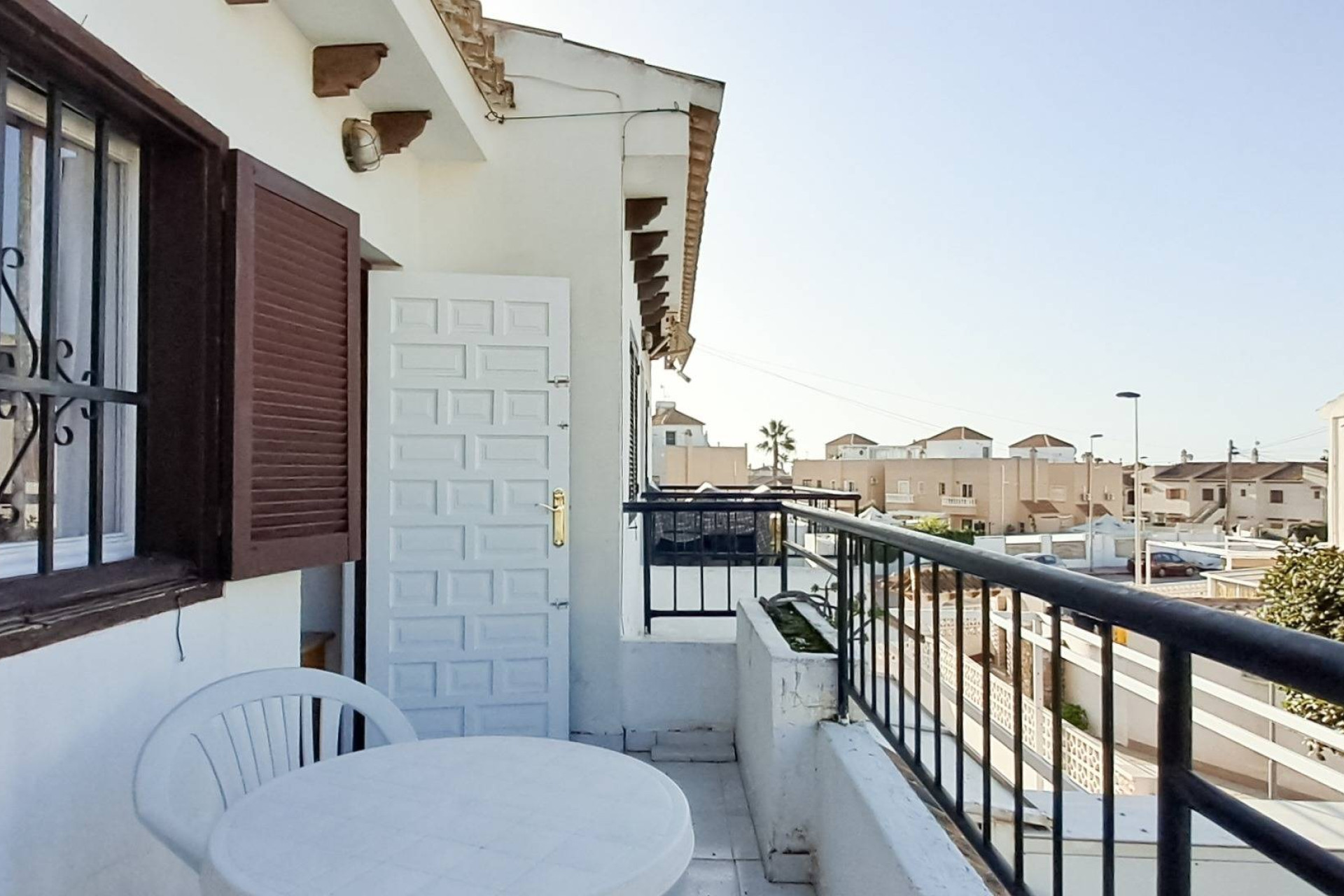 Revente - Appartement - Torrevieja - Aguas nuevas 2