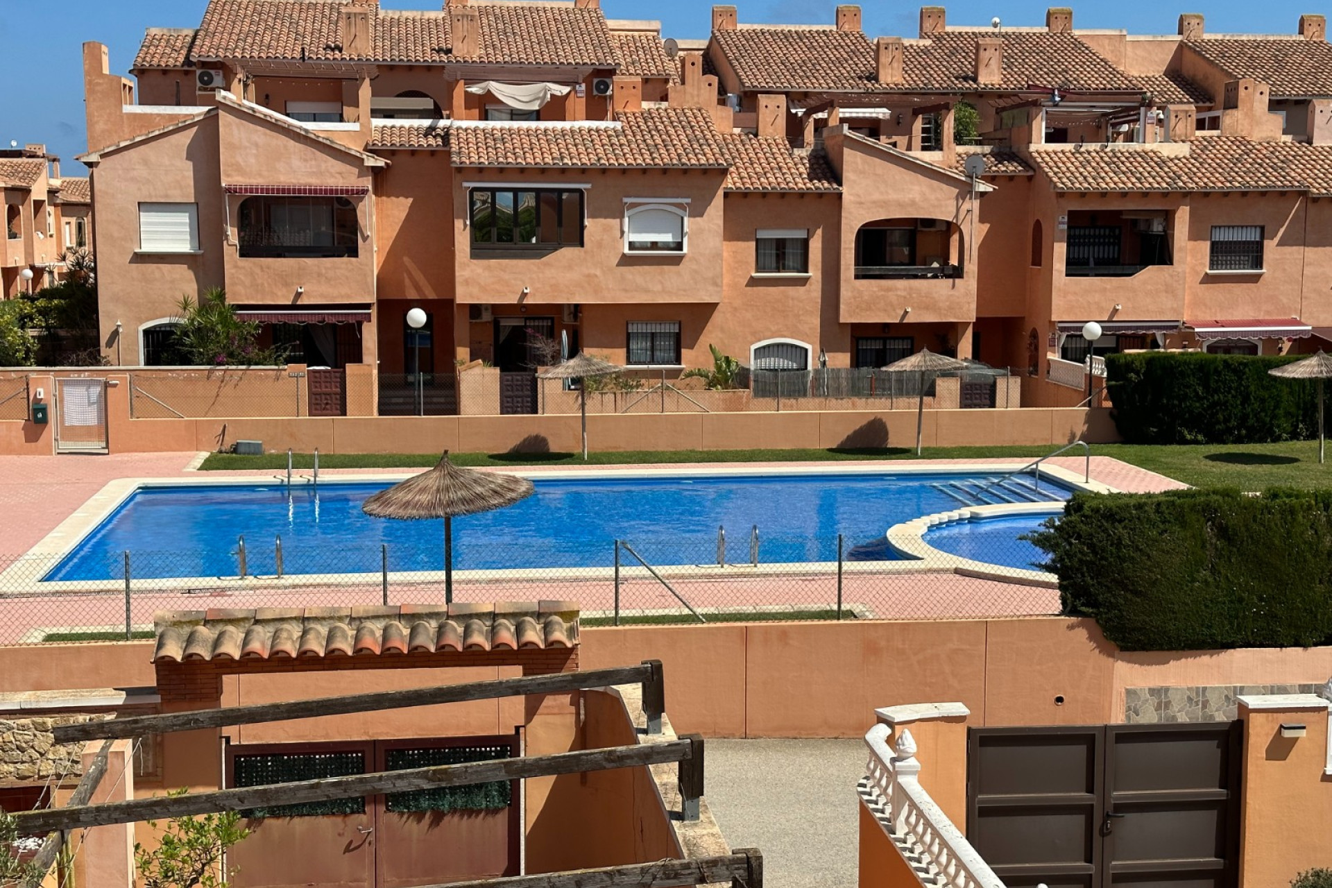 Revente - Appartement - Torrevieja - Aguas Nuevas