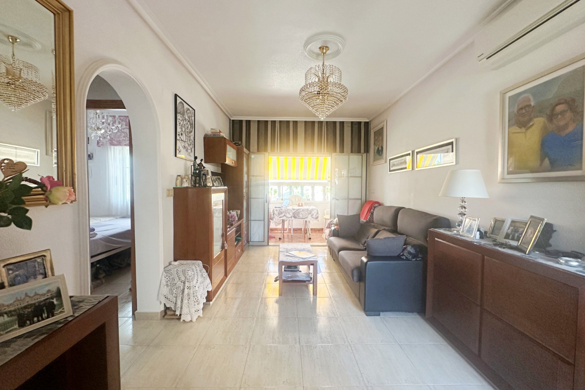 Revente - Appartement - Torrevieja - Aguas Nuevas