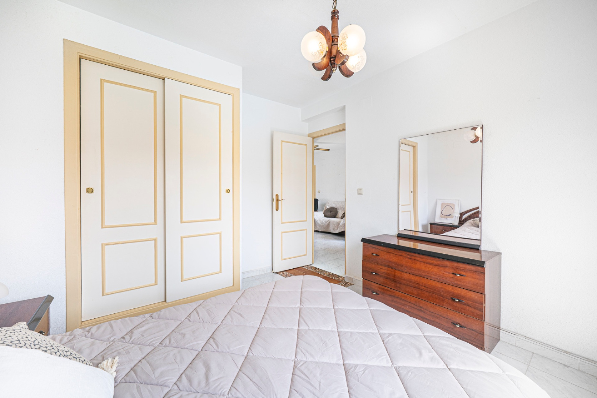 Revente - Appartement - Torrevieja - Aguas Nuevas