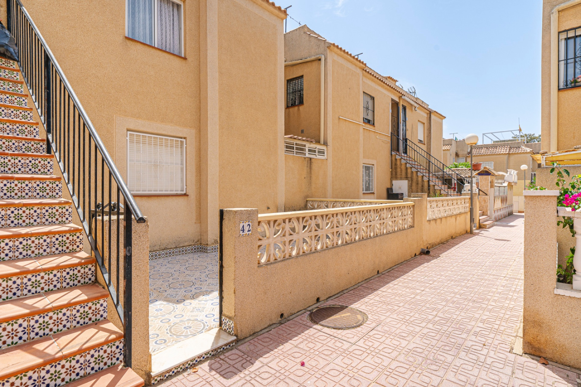 Revente - Appartement - Torrevieja - Aguas Nuevas