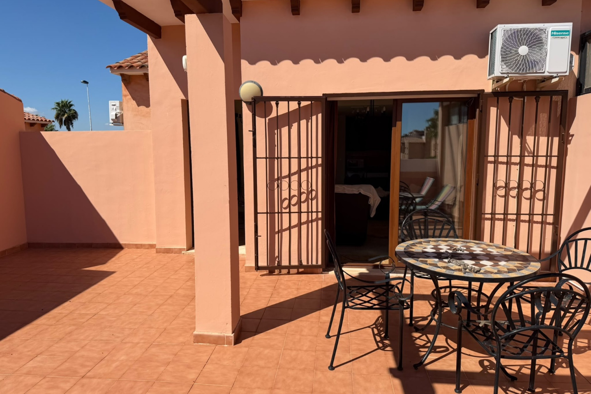 Revente - Appartement - Torrevieja - Aguas Nuevas