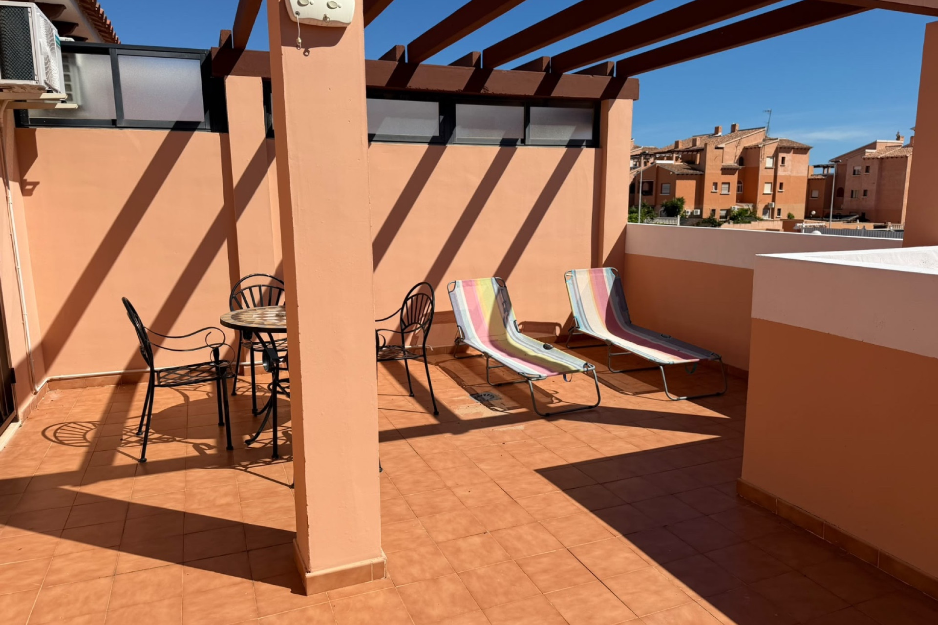 Revente - Appartement - Torrevieja - Aguas Nuevas
