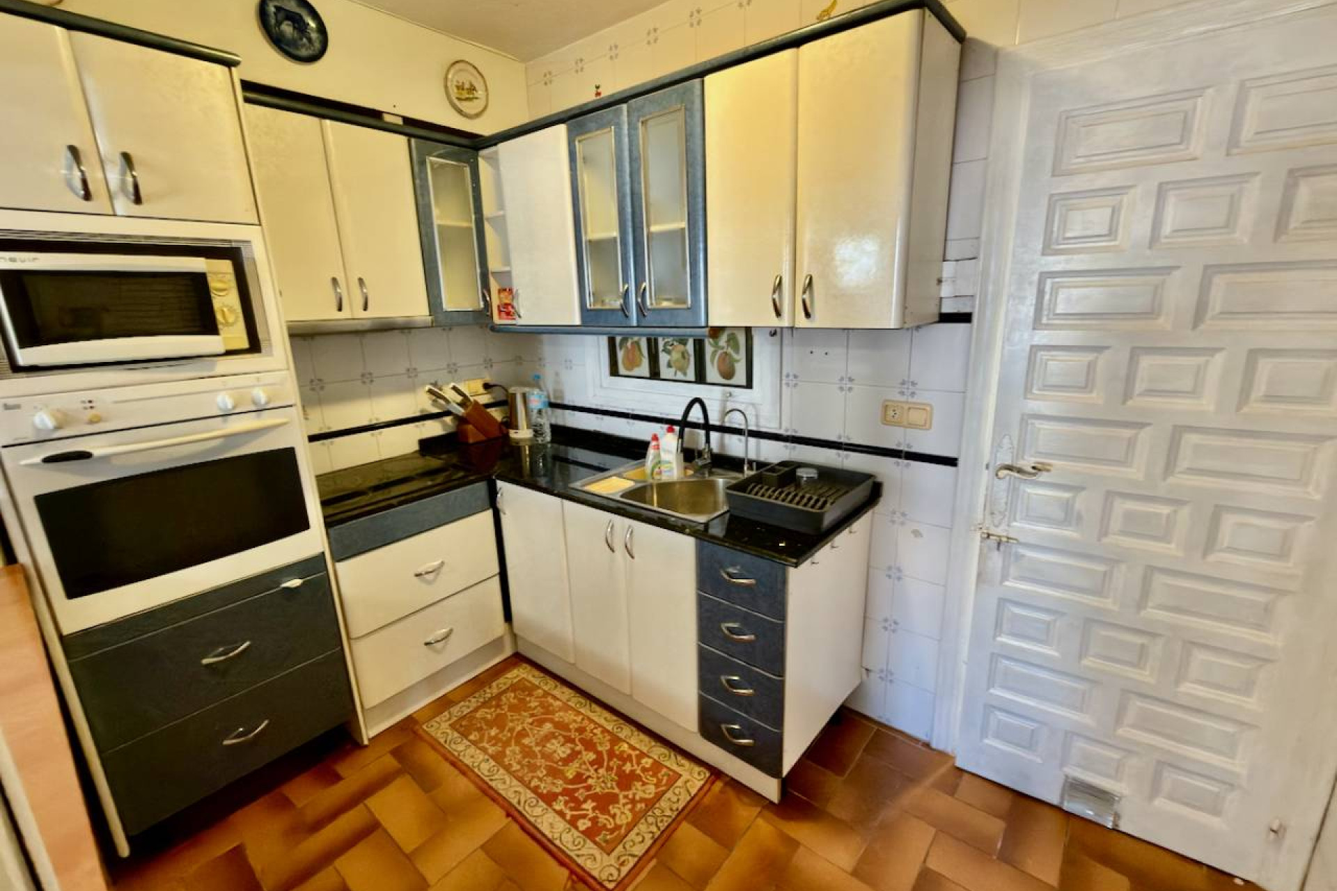 Revente - Appartement - Torrevieja - Aguas Nuevas