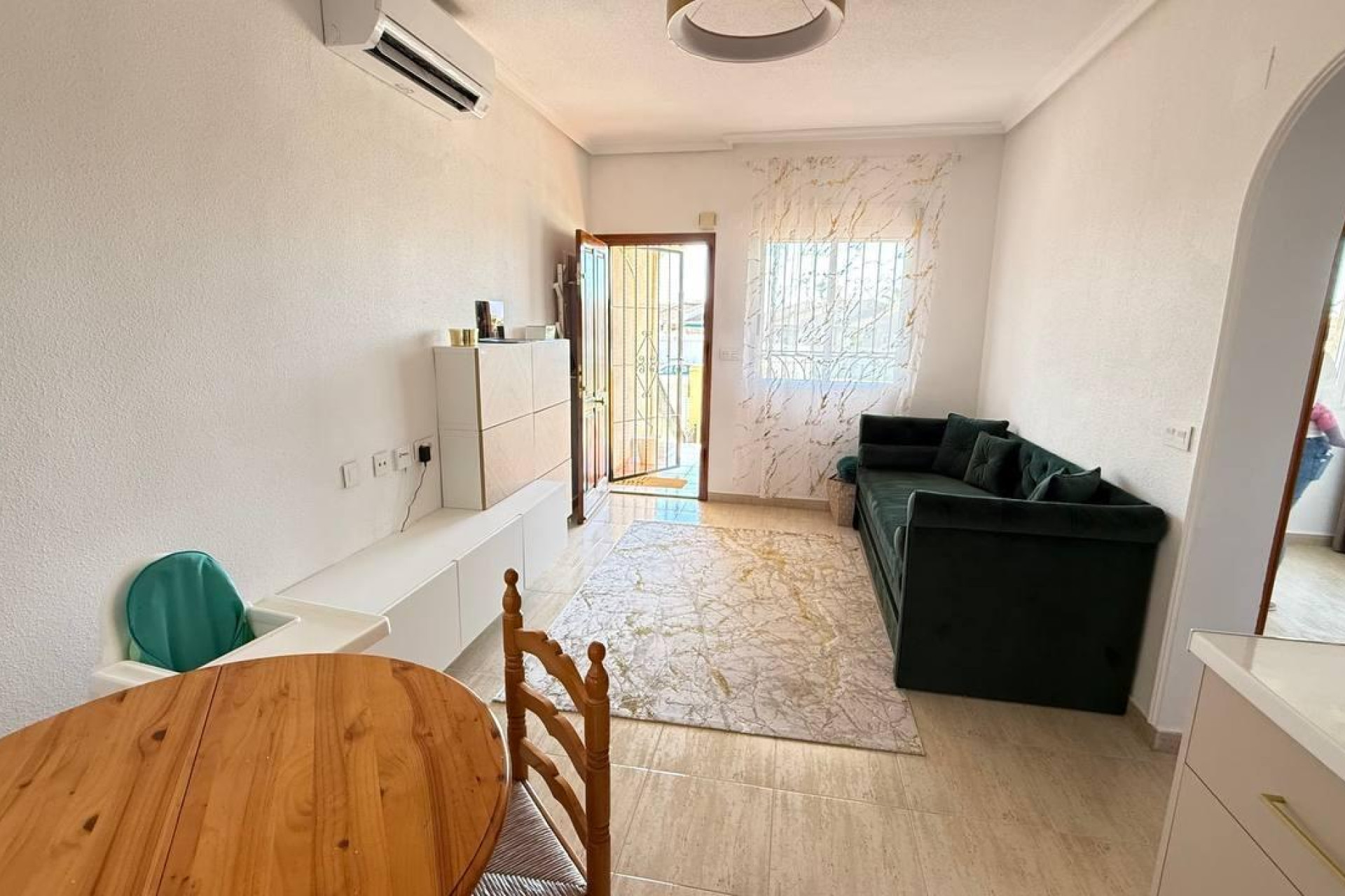 Revente - Appartement - Torrevieja - Aguas Nuevas