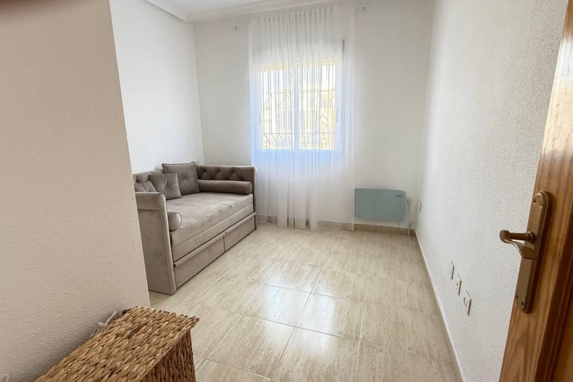 Revente - Appartement - Torrevieja - Aguas Nuevas